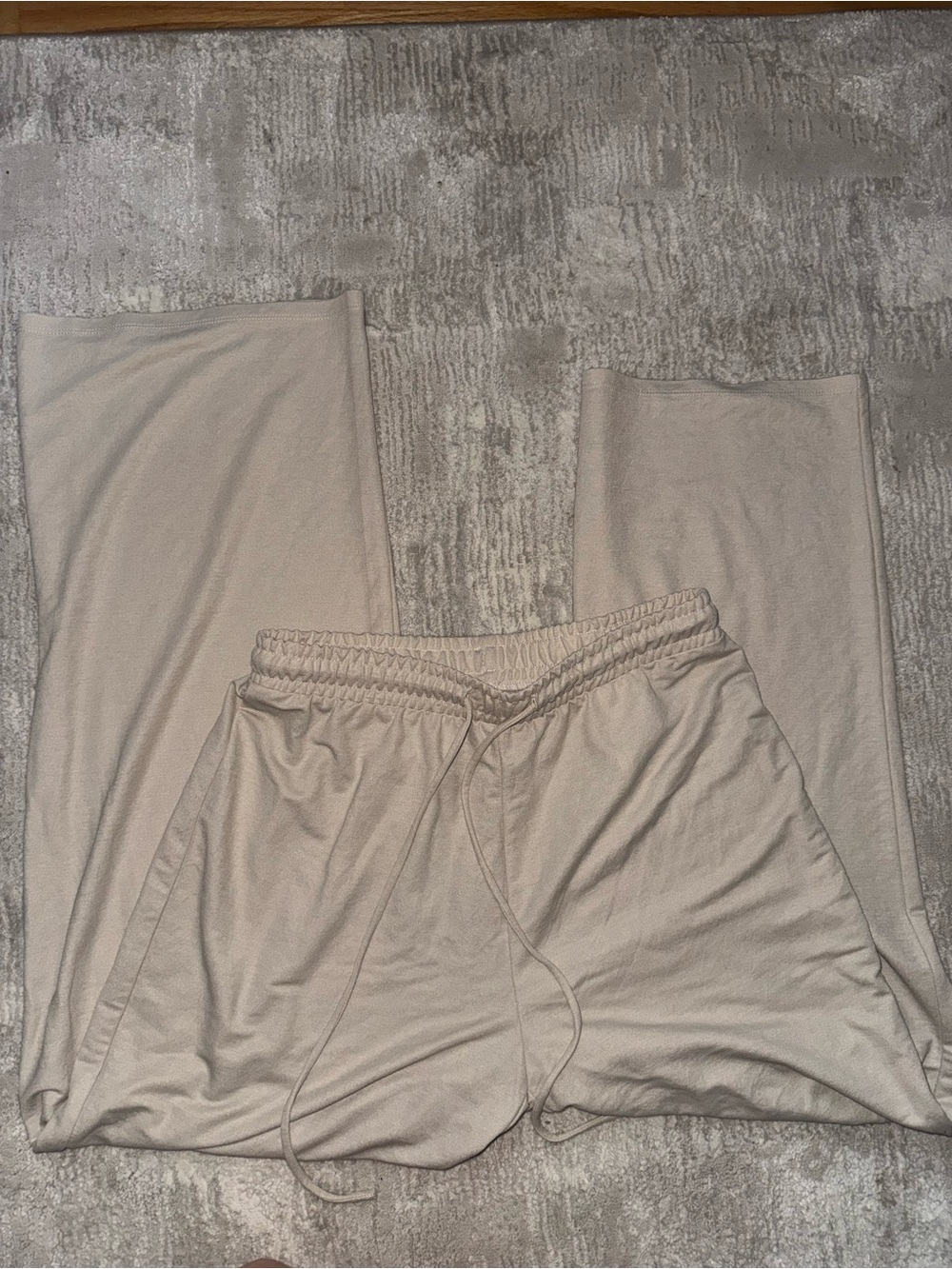 Only ONLJANY STRING PANT JRS